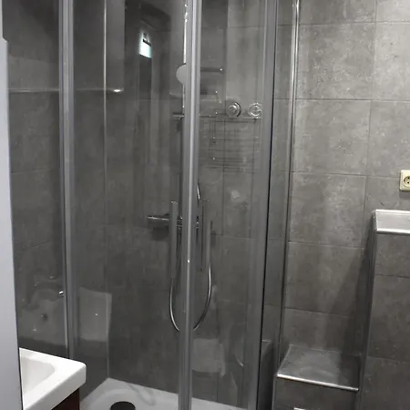 Daire Near The Airport