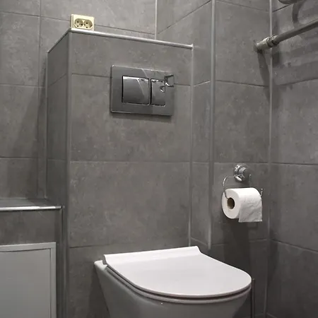 Near The Airport * Riga