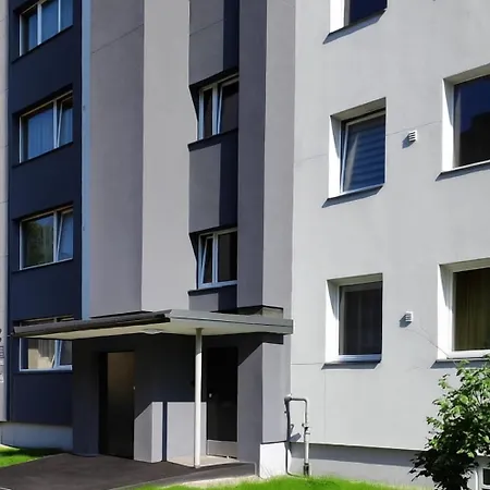 Near The Airport Daire Riga