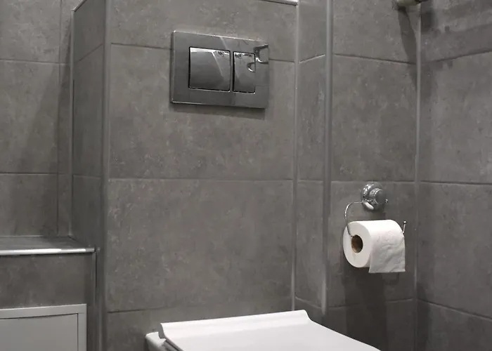 Near The Airport * Riga