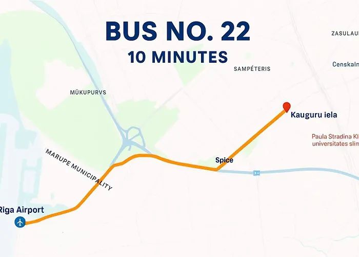 Near The Airport Apartment