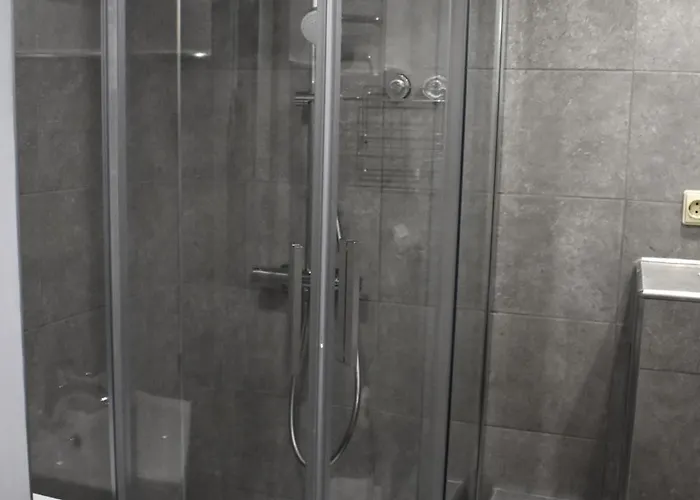 Daire Near The Airport