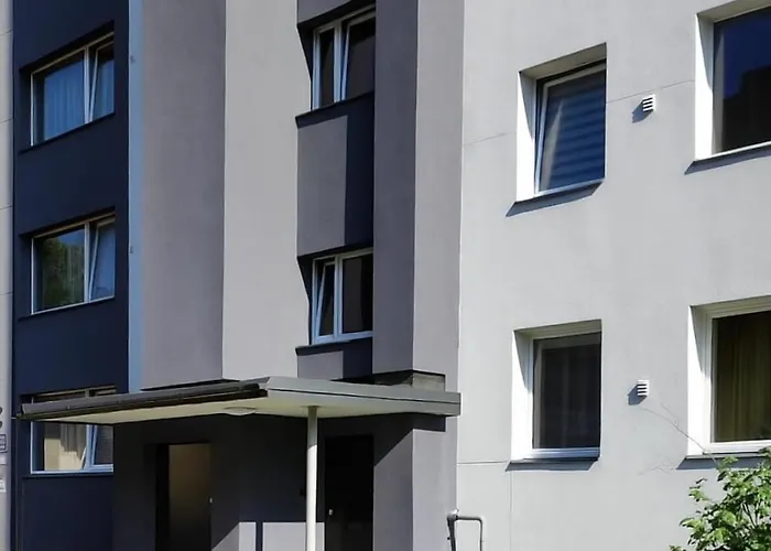 Near The Airport Daire Riga